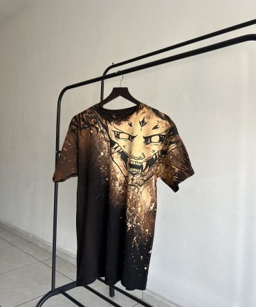 Playera Fallen Angel
