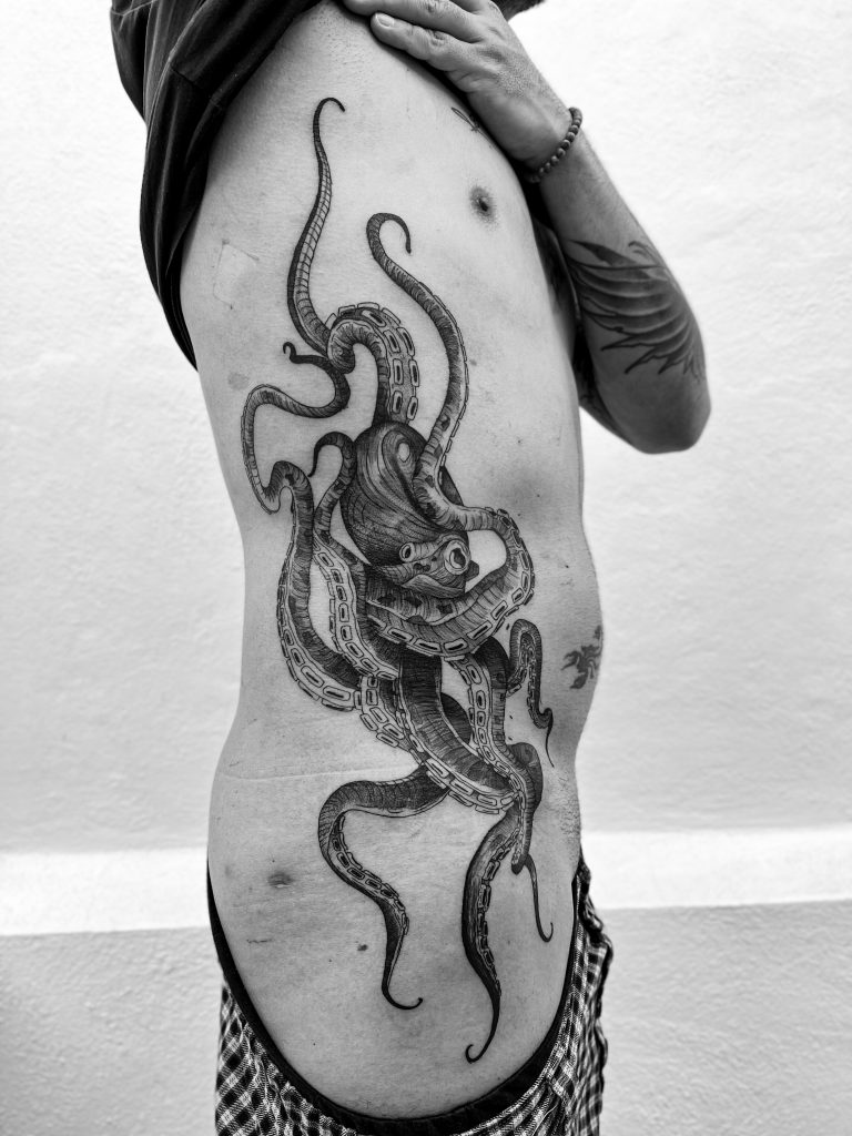 PULPO